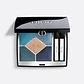 5 Couleurs Couture Paleta de ojos - 5 sombras de ojos - (TESTER) Acrilico - Miniatura 2
