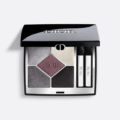 5 Couleurs Couture Paleta de ojos - 5 sombras de ojos - (TESTER) Acrilico 4