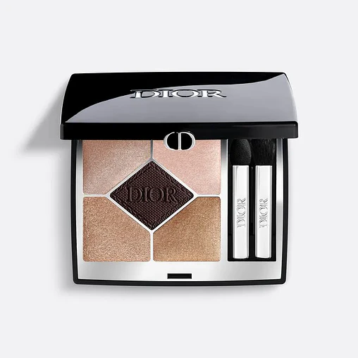5 Couleurs Couture Paleta de ojos - 5 sombras de ojos - (TESTER) Acrilico 5