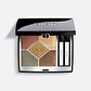 5 Couleurs Couture Paleta de ojos - 5 sombras de ojos - (TESTER) Acrilico - Miniatura 6