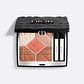 5 Couleurs Couture Paleta de ojos - 5 sombras de ojos - (TESTER) Acrilico - Miniatura 9