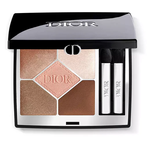 5 Couleurs Couture Paleta de ojos - 5 sombras de ojos - (TESTER) Acrilico 10