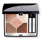 5 Couleurs Couture Paleta de ojos - 5 sombras de ojos - (TESTER) Acrilico - Miniatura 10