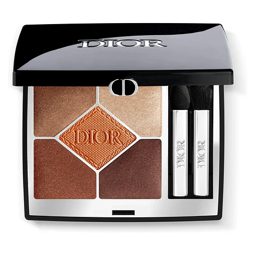 5 Couleurs Couture Paleta de ojos - 5 sombras de ojos - (TESTER) Acrilico 11