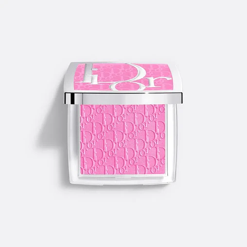 Dior Rubor Backstage Rosy Glow 4