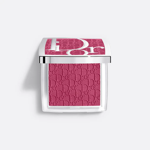 Dior Rubor Backstage Rosy Glow 5