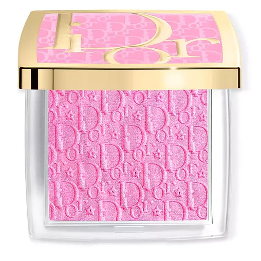 Dior Rubor Backstage Rosy Glow 9