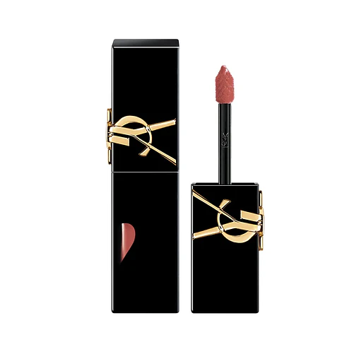 Labial Líquido The Inks Blur Shine 5,5ml Yves Saint Laurent 2