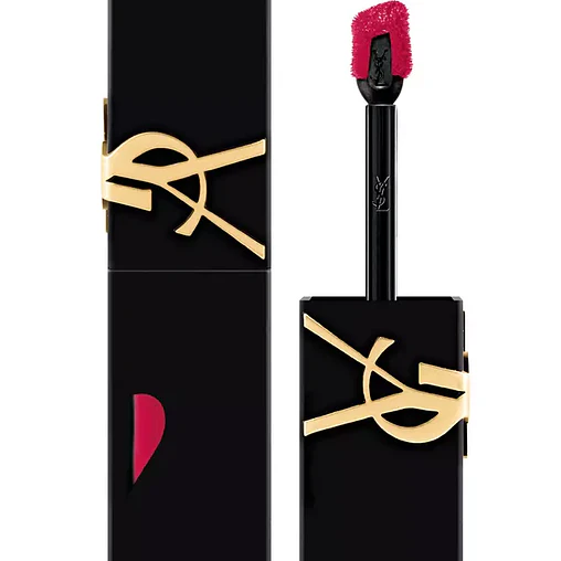 The Inks Blurring Matte Liquid Lip Stain 3
