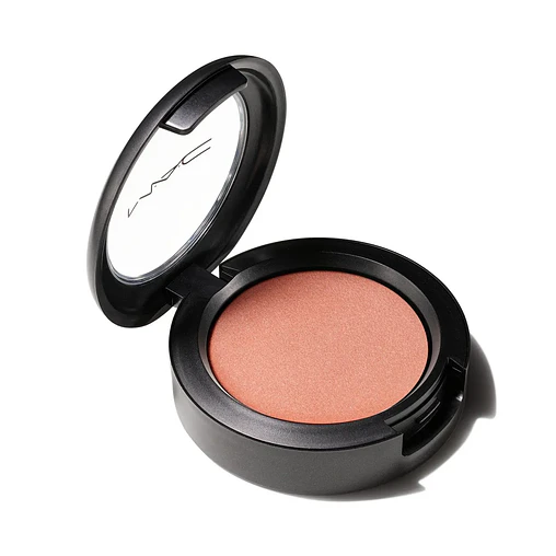 MAC | Rubor En Crema Hush  1
