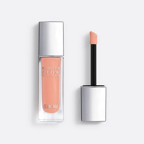 Dior Forever Glow Maximizer – Iluminador líquido 6