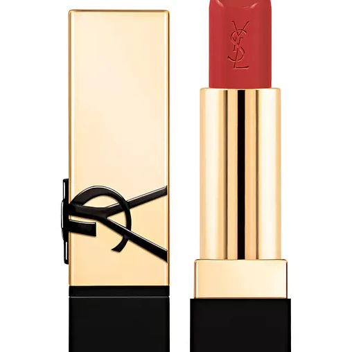 YVES SAINT LAURENT | Labial Rouge Pur Couture  2