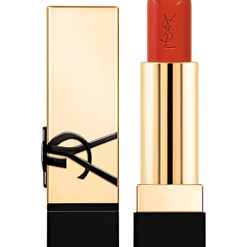 YVES SAINT LAURENT | Labial Rouge Pur Couture  9