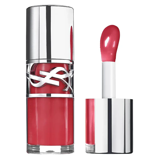 Labial YSL LOVESHINE PLUMPING LIP OIL GLOSS 4