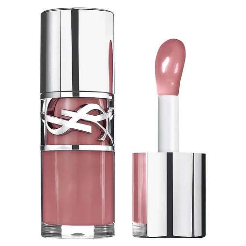 Labial YSL LOVESHINE PLUMPING LIP OIL GLOSS 7