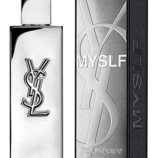 Perfume MYSLF L’Absolu Parfum Hombre 100 ml Yves Saint Laurent 2