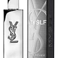 Perfume MYSLF L’Absolu Parfum Hombre 100 ml Yves Saint Laurent - Miniatura 2