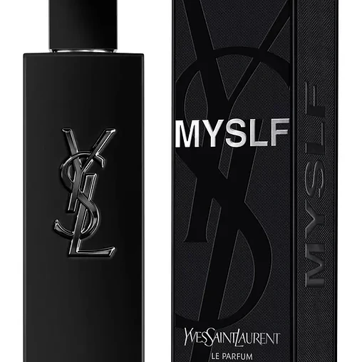 Yves Saint Laurent Perfume MYSLF Le Parfum Hombre 100 ml  2