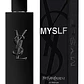 Yves Saint Laurent Perfume MYSLF Le Parfum Hombre 100 ml  - Miniatura 2