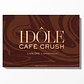 Paleta de sombras Idôle Café Crush Maxi palette LANCOME - Miniatura 2