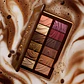 Paleta de sombras Idôle Café Crush Maxi palette LANCOME - Miniatura 3