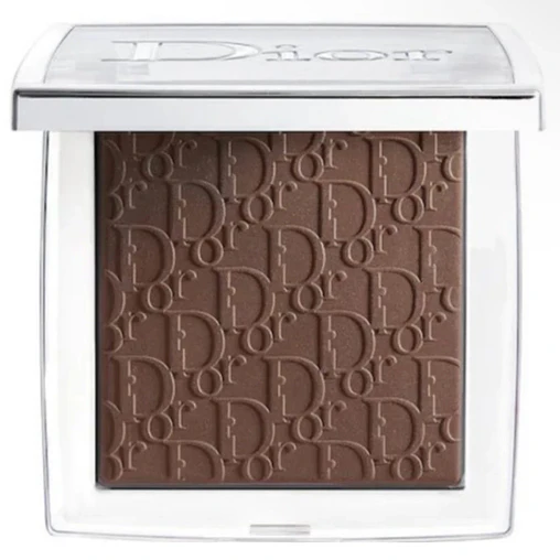 Bronceador facial y corporal Dior Backstage 8N Tester (Acrilico) 1