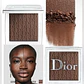 Bronceador facial y corporal Dior Backstage 8N Tester (Acrilico) - Miniatura 3