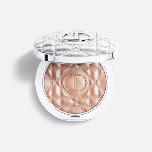 Dior Forever Glow Luminizer Formato Tester (Acrilico)  2