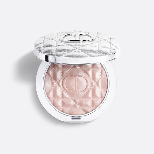 Dior Forever Glow Luminizer Formato Tester (Acrilico)  3