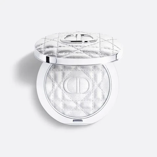 Dior Forever Glow Luminizer Formato Tester (Acrilico)  4