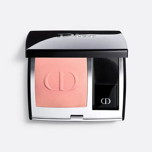 DIOR l Rouge Blush Formato Tester Acrílico. 2