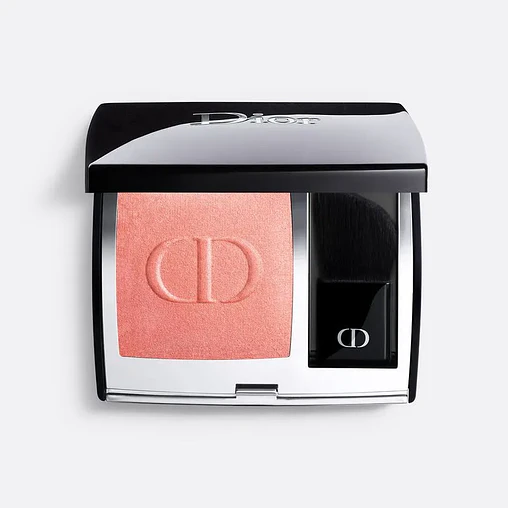 DIOR l Rouge Blush Formato Tester Acrílico. 4