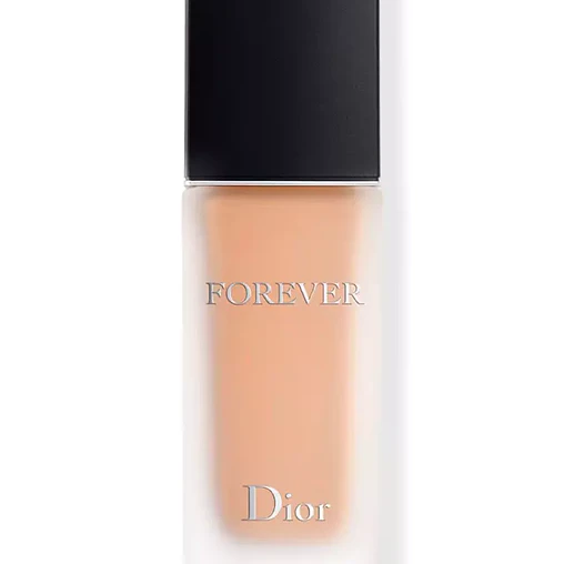 Dior Forever Base de maquillaje mate Larga duración 24h - 3N 1