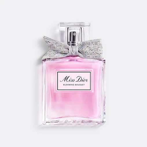 Miss Dior Blooming Bouquet 100 ml - formato tester (Caja Blanca)  1