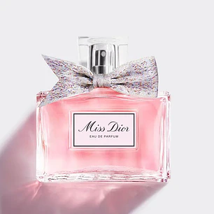 Miss Dior Eau de Parfum 100 ml - Formato tester (Caja Blanca) 