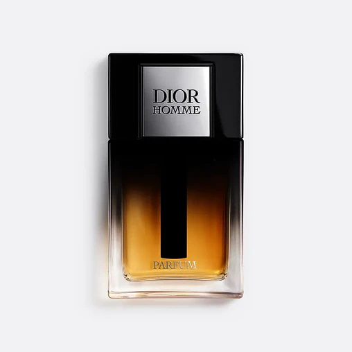 Dior Homme Parfum 75 ml - Formato tester (Caja Blanca)  1