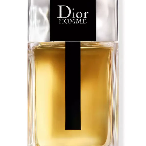 Perfume Homme EDT Hombre 100 ml Dior - Fomato tester (Caja Blanca)  1
