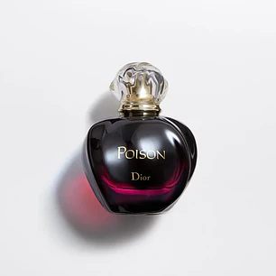 Poison Eau de Toilette - 100 ml- Tester (caja blanca)