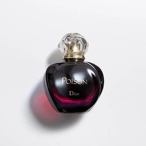 Poison Eau de Toilette - 100 ml- Tester (caja blanca) 1