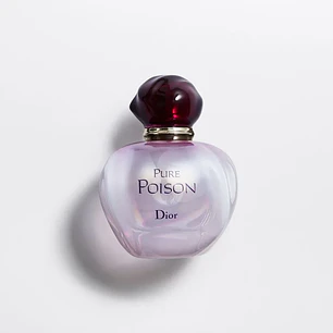 Pure Poison Eau de Parfum 100 ml Formato tester (Caja Blanca) 