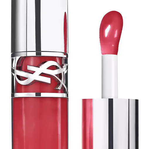 Labial YSL LOVESHINE PLUMPING LIP OIL GLOSS 10