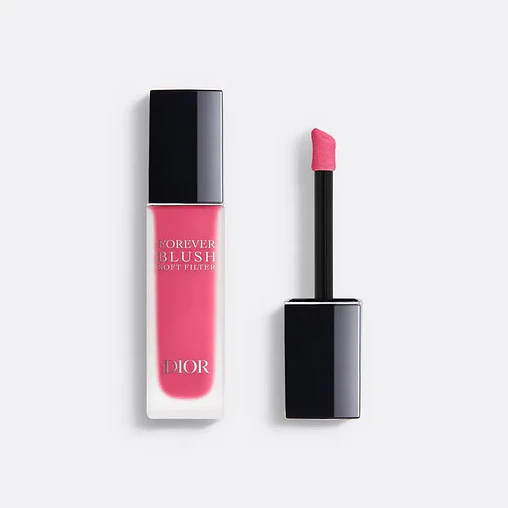 Dior Rubor Forever Blush Soft Filter 9