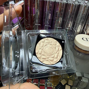 Dior Forever Glow Luminizer Formato Tester (Acrilico) 