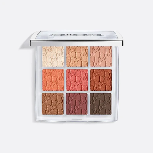 Dior Backstage Eye Palette - 003 Amber Neutrals 1