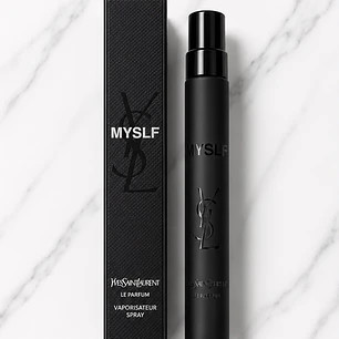 Perfume MYSLF EDP Hombre - 10 ml