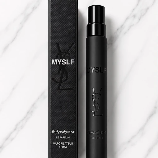 Perfume MYSLF EDP Hombre - 10 ml 1