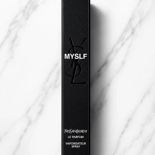 Perfume MYSLF EDP Hombre - 10 ml 2