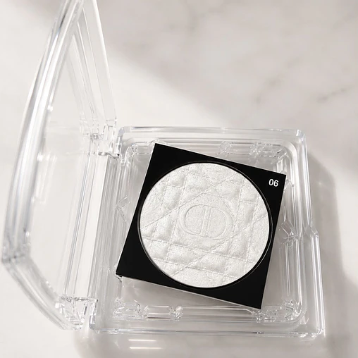 Dior Forever Glow Luminizer Formato Tester (Acrilico)  4