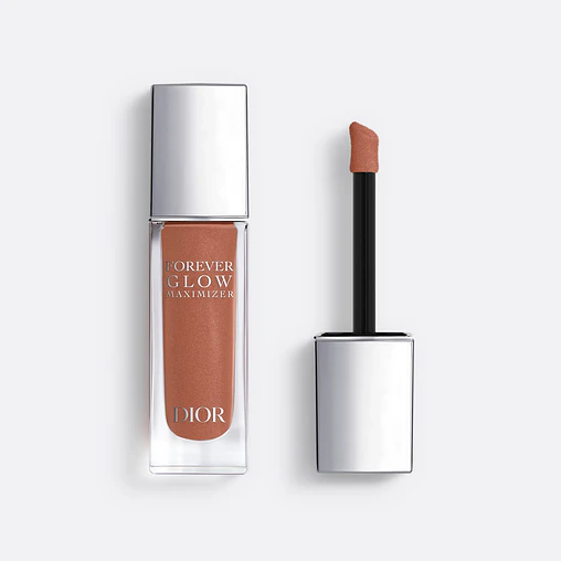 Dior Forever Glow Maximizer – Iluminador líquido 8