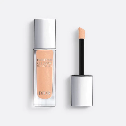 Dior Forever Glow Maximizer – Iluminador líquido 9